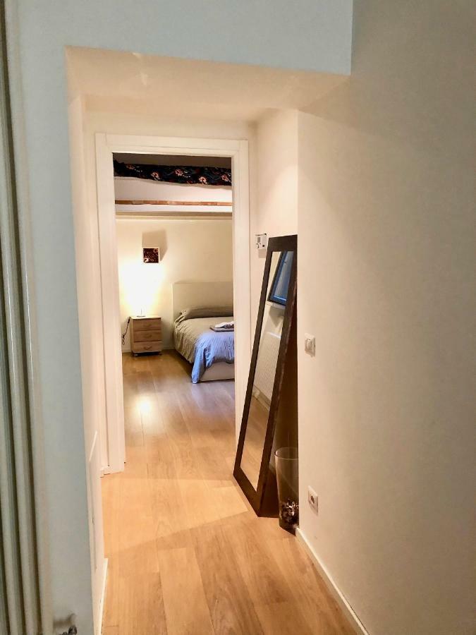 Appartement La Galleria Dai Navigli Al Duomo *